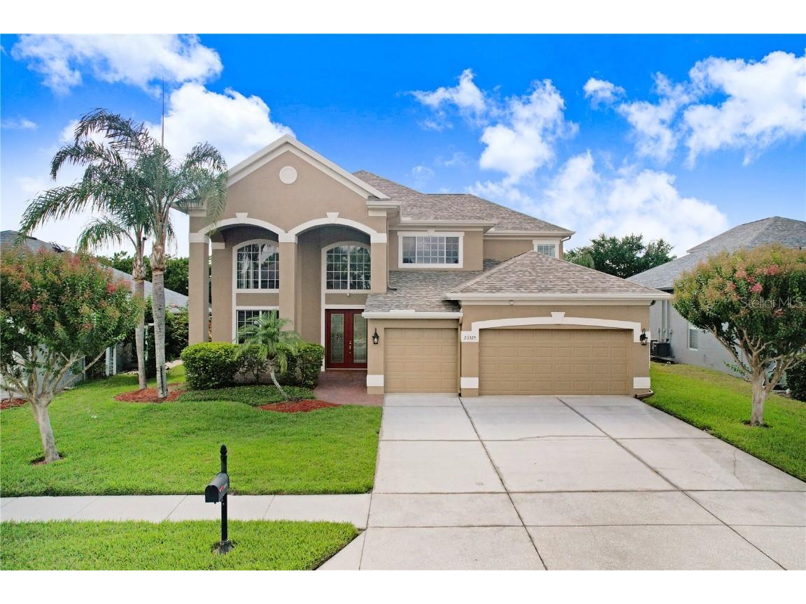 23325 Abercorn Lane Land O Lakes FL 34639 TB8388001 image1