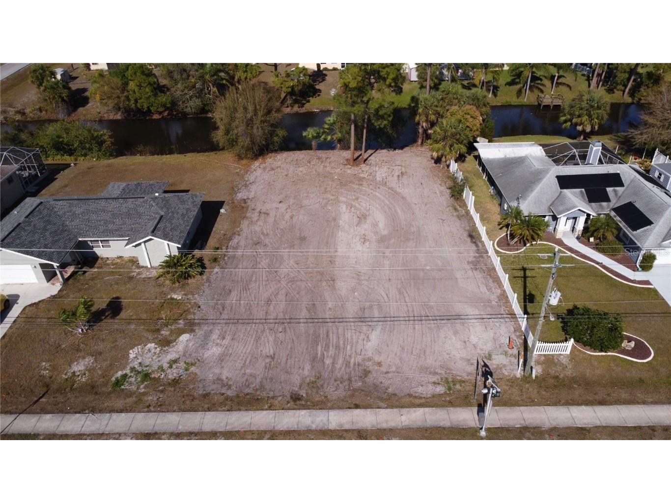 23326 Peachland Boulevard Port Charlotte FL 33954 - DELAVAN WATERWAY N6142137 image1