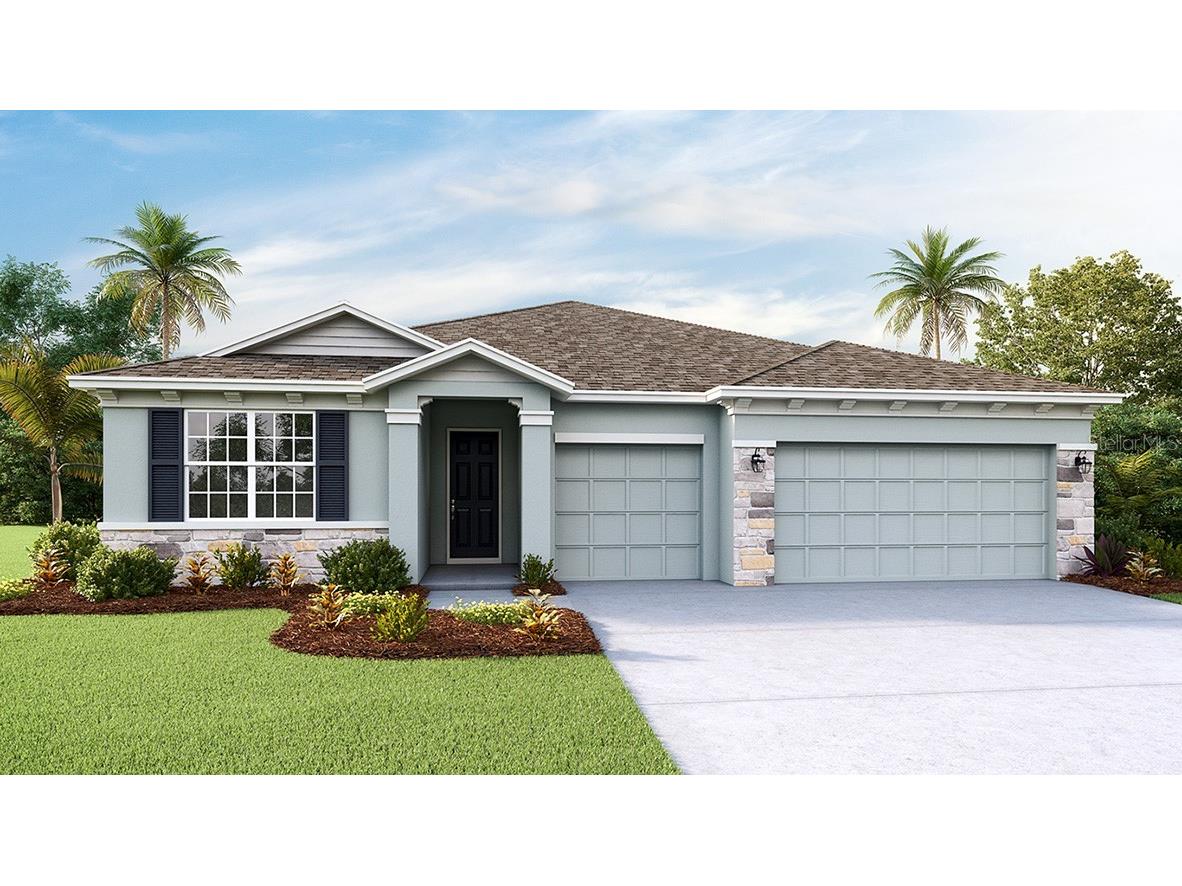 23326 Scaglione Drive Lutz FL 33549 T3442416 image1