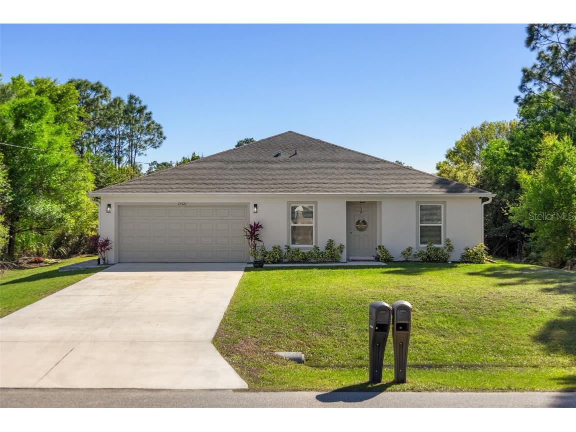 23327 Fitzpatrick Avenue Port Charlotte FL 33980 A4597609 image1