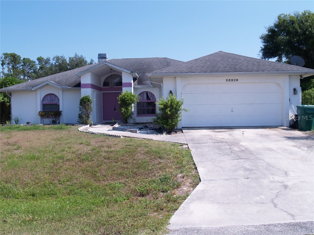 23329 Ferndale Avenue Port Charlotte FL 33980 C7492992 image1