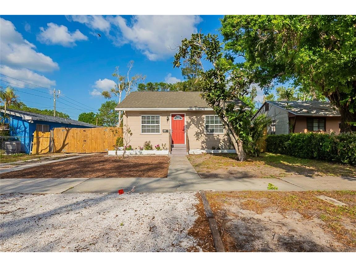 2333 33rd Street S Saint Petersburg FL 33712 O6298932 image1