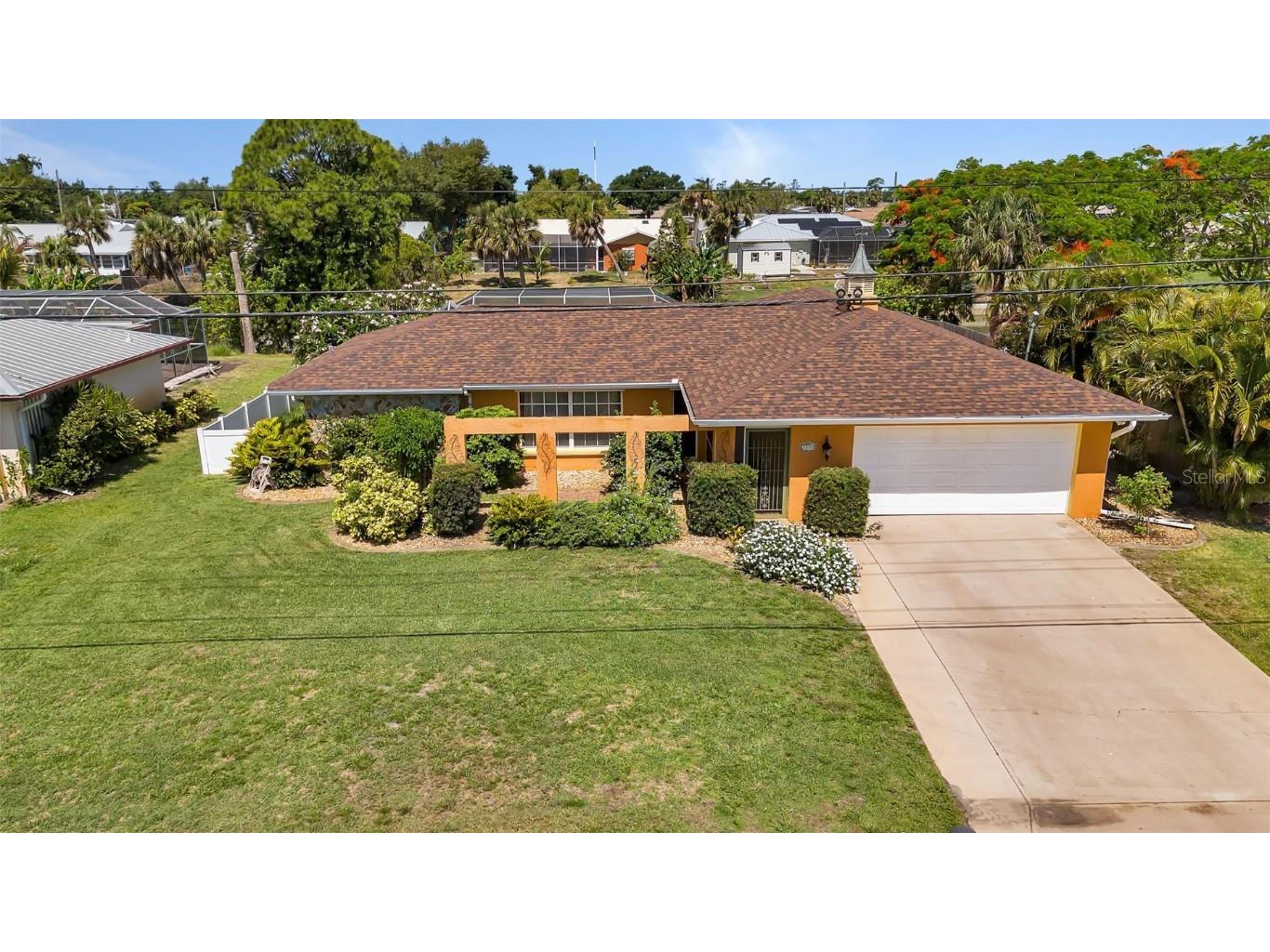 2333 Achilles Street Punta Gorda FL 33980 C7492754 image1