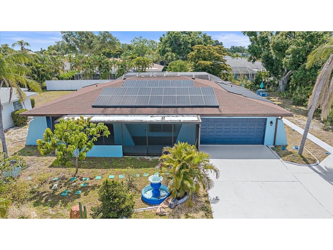 2333 Bal Harbour Drive Venice FL 34293 A4611939 image1