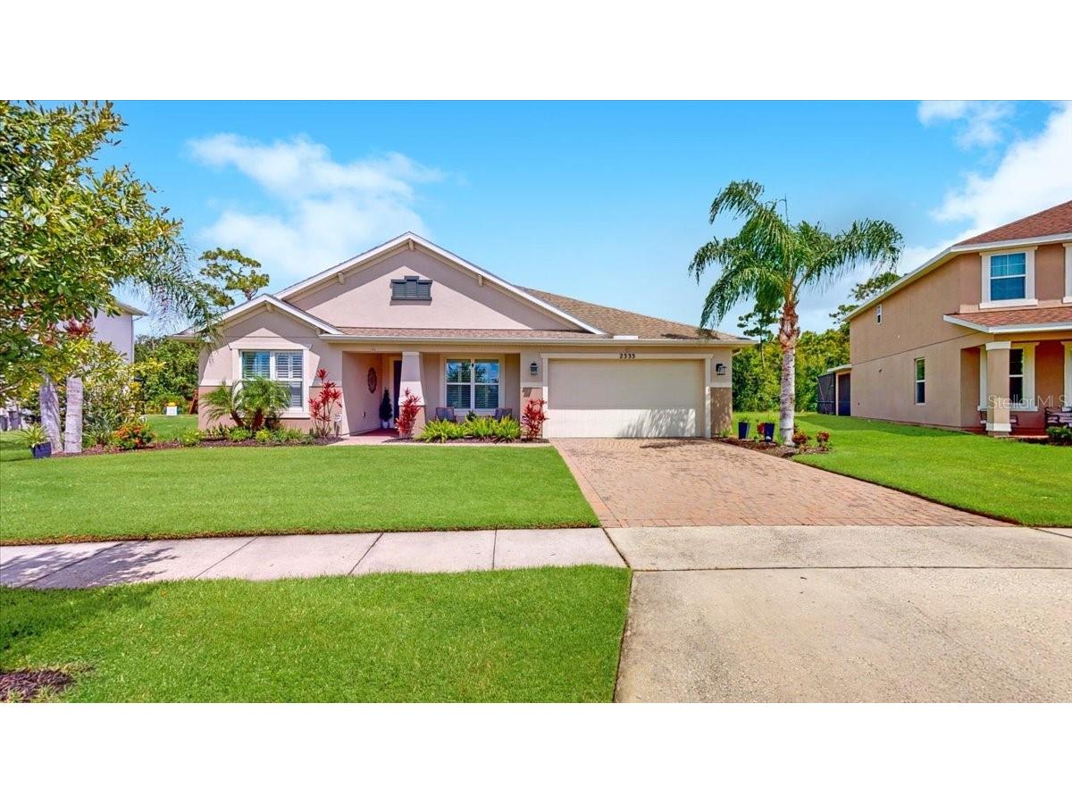 2333 Ballard Cove Road Kissimmee FL 34758 S5111896 image1