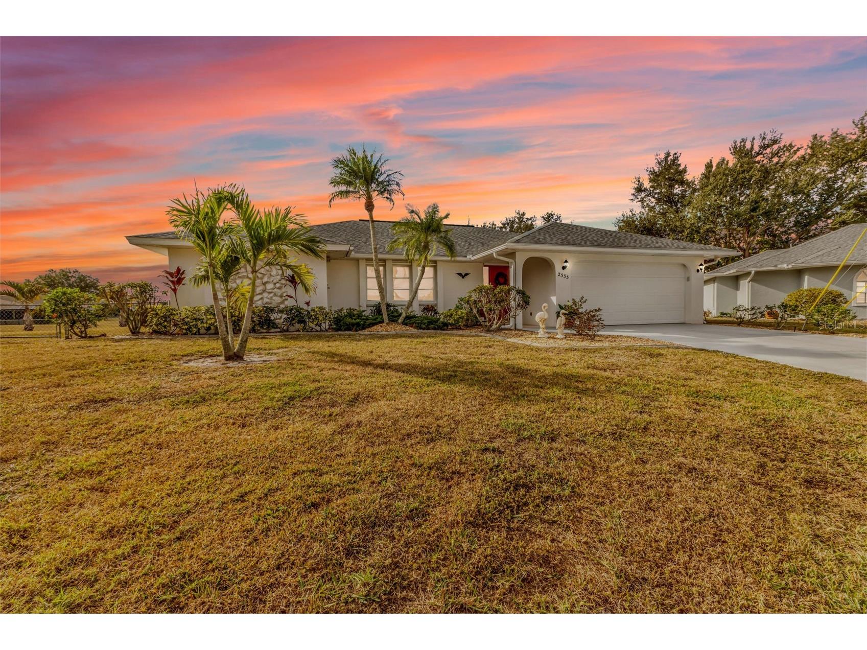 2333 Bengal Court Punta Gorda FL 33983 C7520106 image1