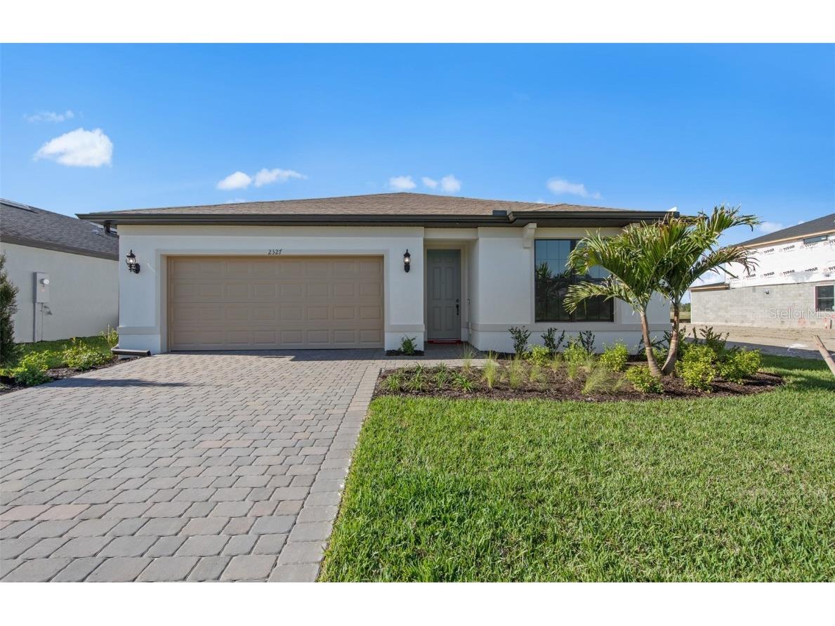 2333 Candlebrook Path North Port FL 34289 TB8361982 image1