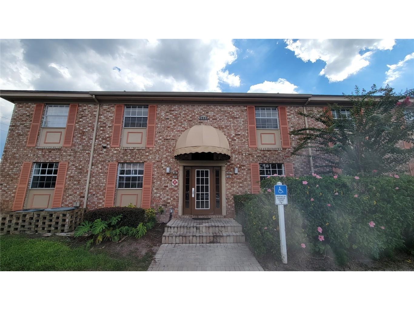 2333 Coawood Court #103 Maitland FL 32751 O6141873 image1