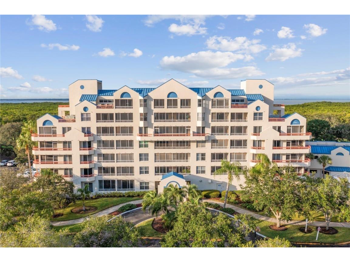 2333 Feather Sound Dr #A606 Clearwater FL 33762 T3487488 image1