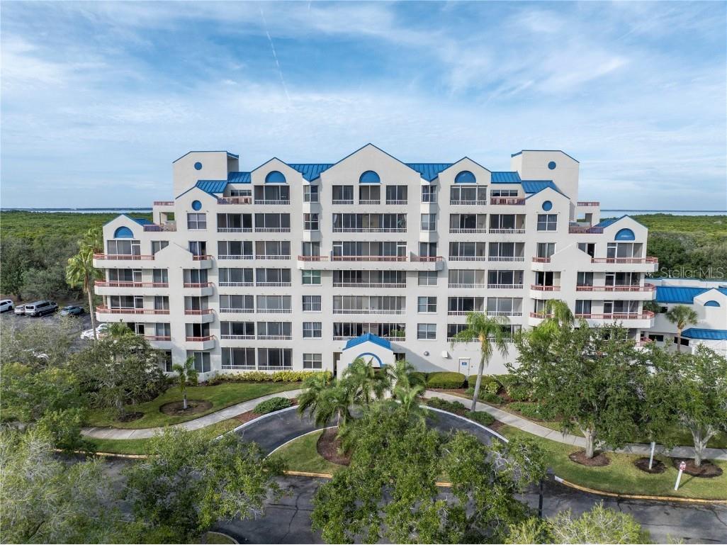 2333 Feather Sound Drive #A101 Clearwater FL 33762 U8234535 image1