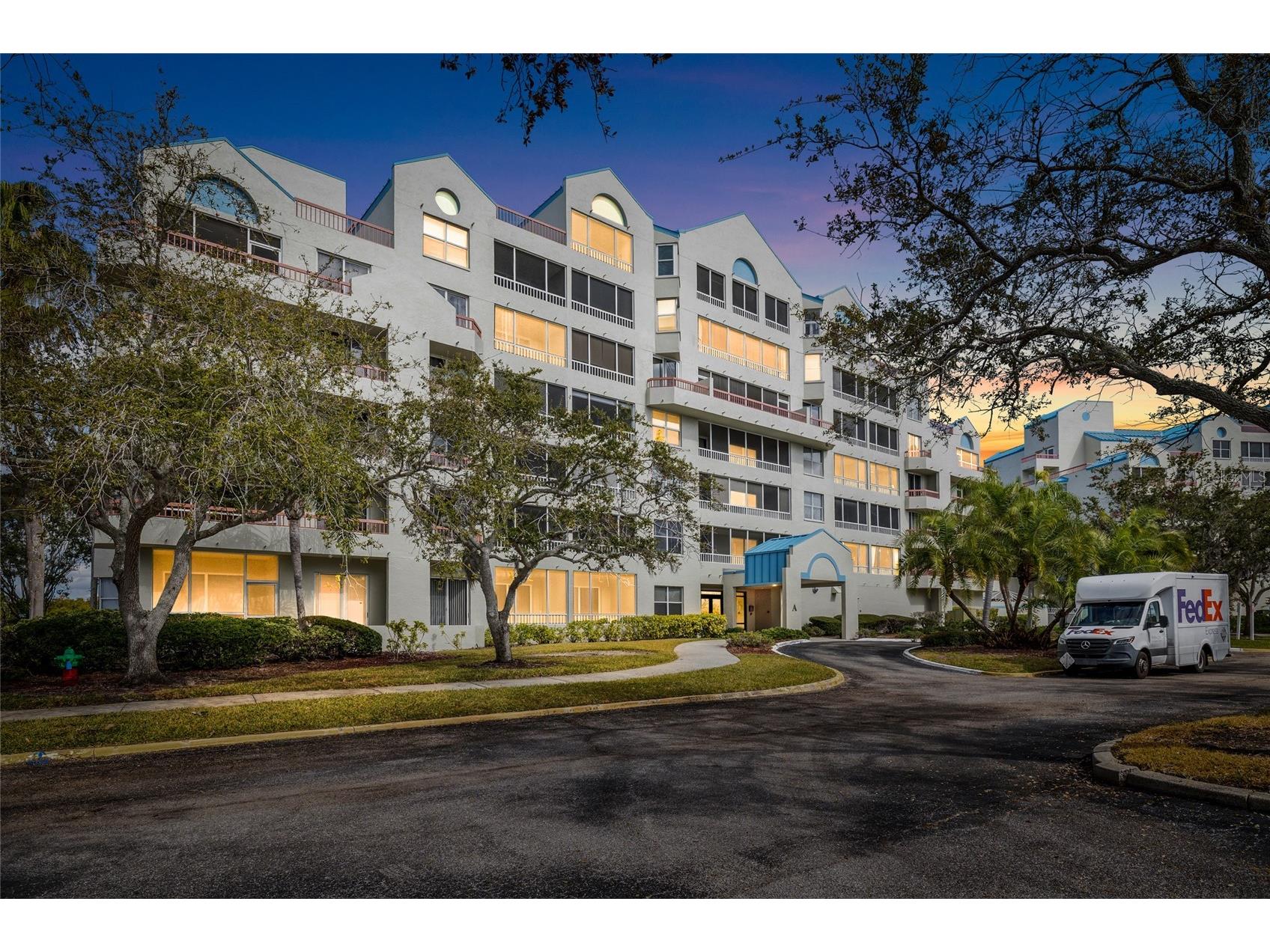 2333 Feather Sound Drive #A101 Clearwater FL 33762 TB8476472 image1