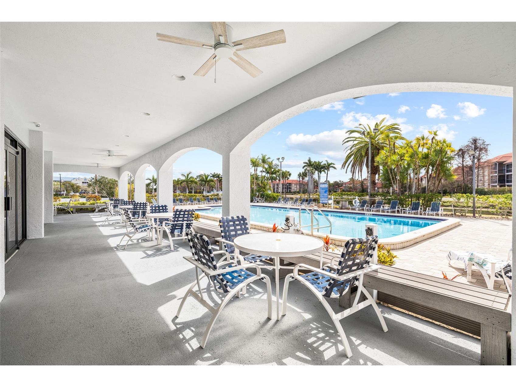 2333 Feather Sound Drive #A101 Clearwater FL 33762 TB8476472 image19