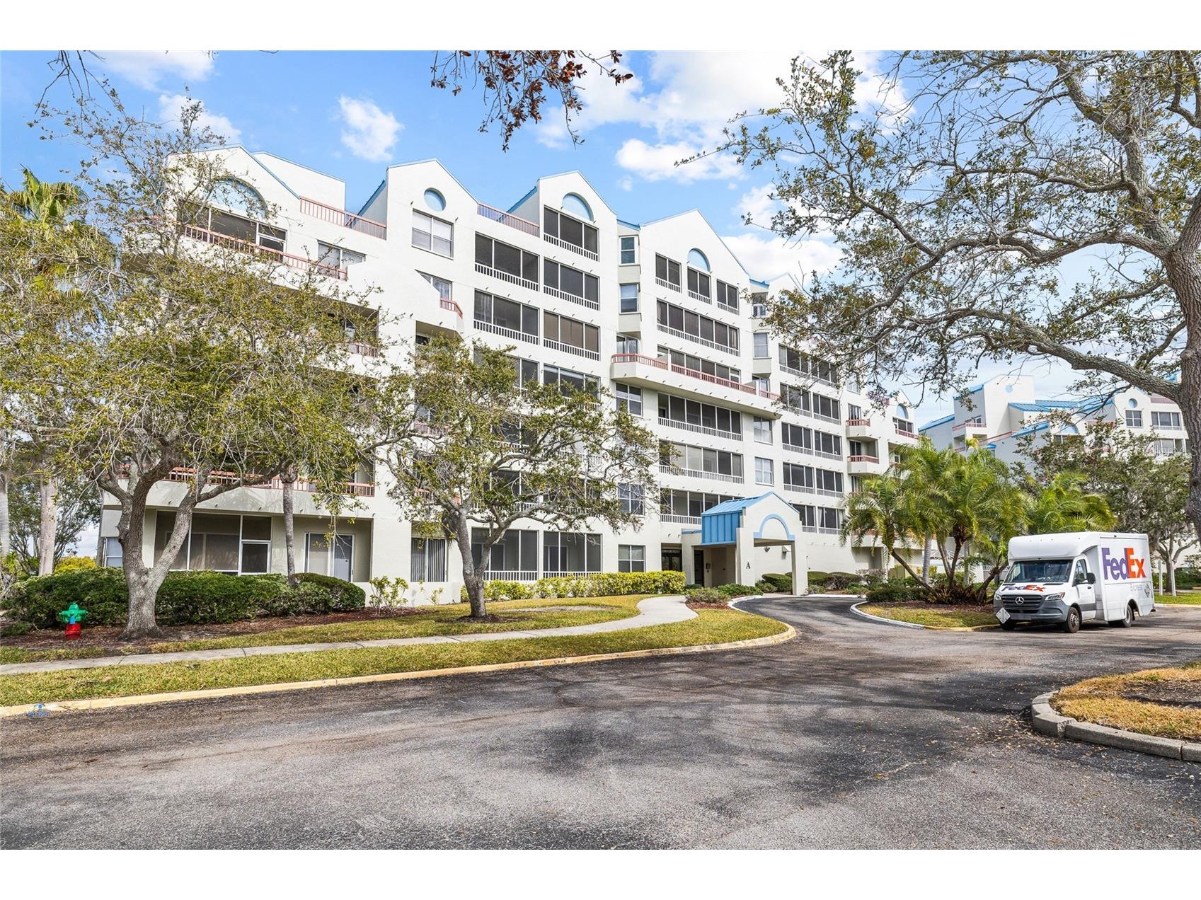 2333 Feather Sound Drive #A101 Clearwater FL 33762 TB8476472 image21