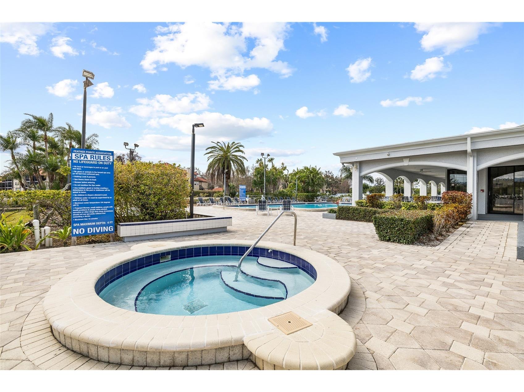 2333 Feather Sound Drive #A101 Clearwater FL 33762 TB8476472 image25