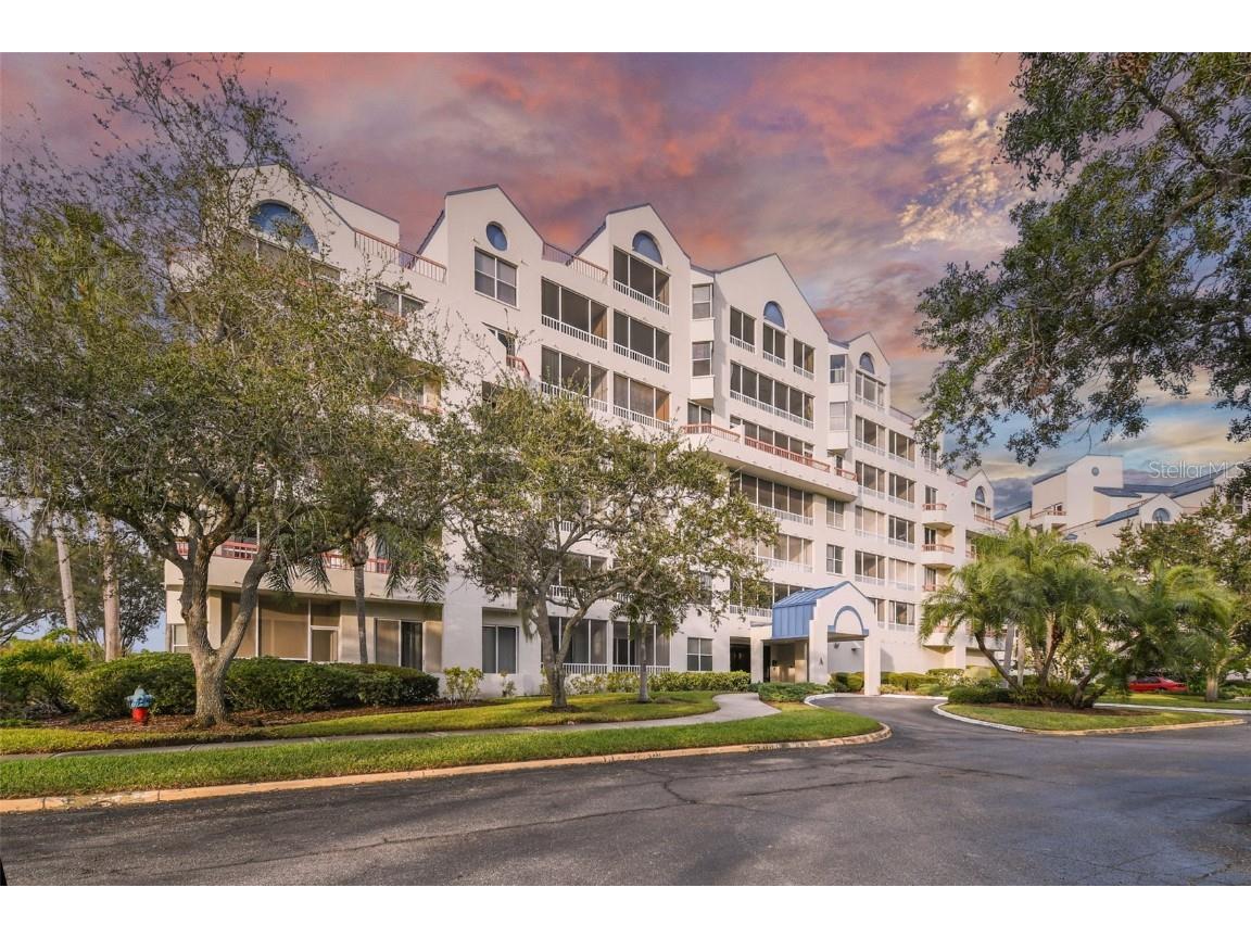 2333 Feather Sound Drive #A105 Clearwater FL 33762 U8222903 image1