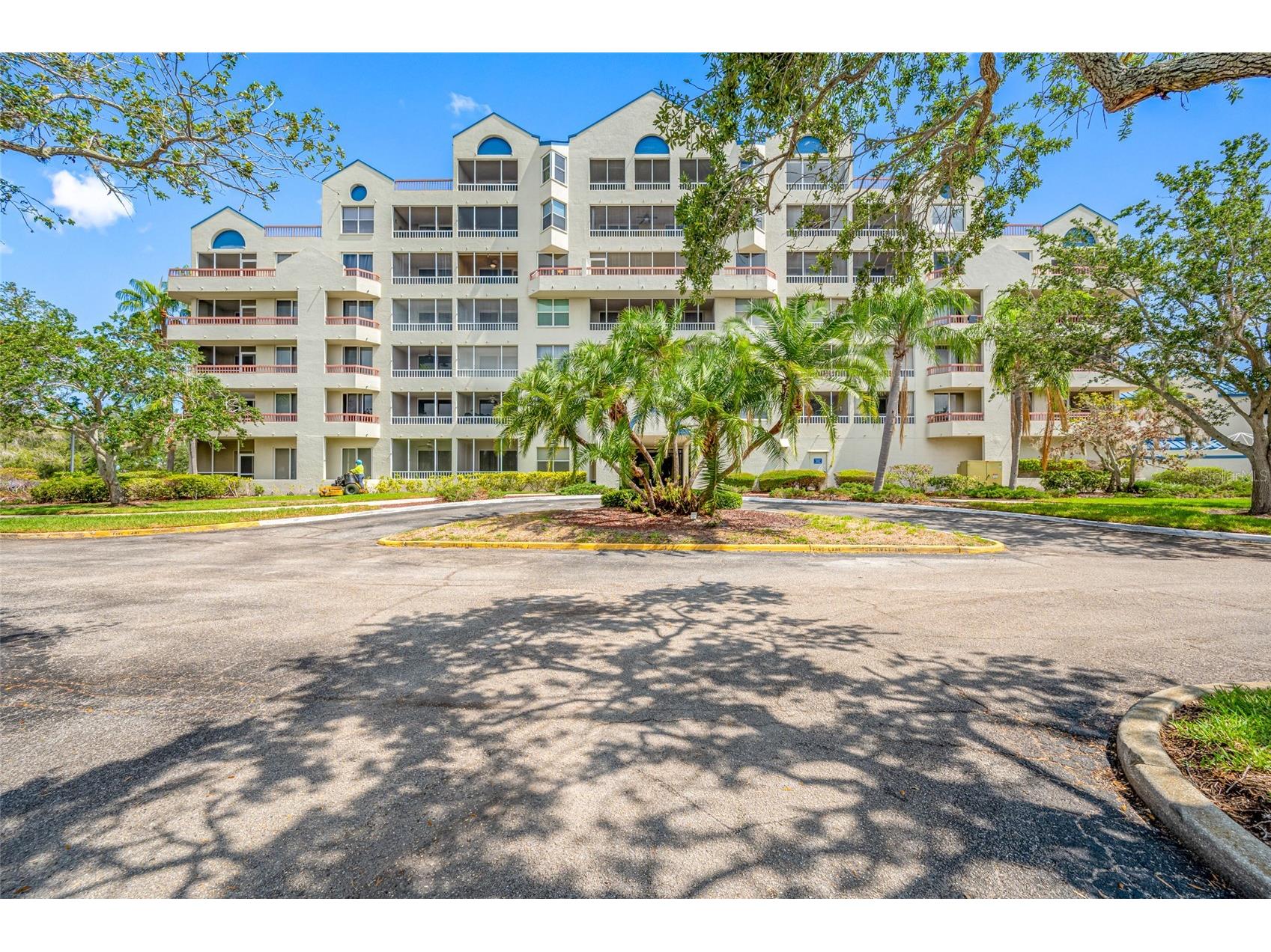 2333 Feather Sound Drive #A107 Clearwater FL 33762 TB8480586 image1