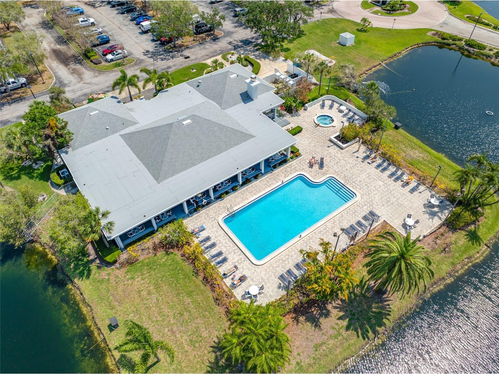 2333 Feather Sound Drive #A107 Clearwater FL 33762 TB8480586 image11