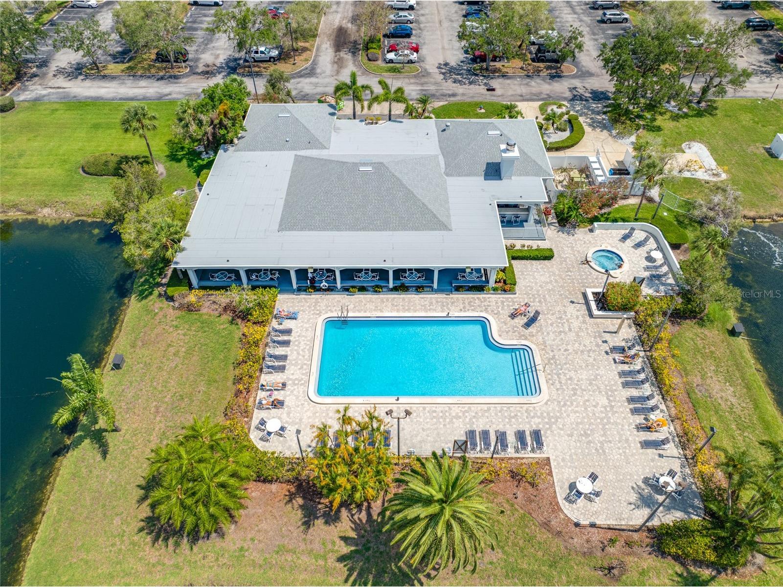 2333 Feather Sound Drive #A107 Clearwater FL 33762 TB8480586 image12