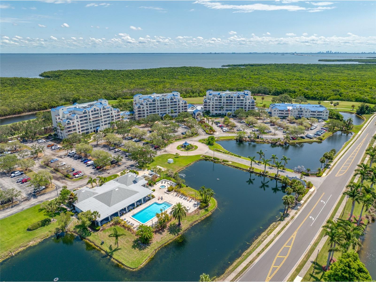 2333 Feather Sound Drive #A107 Clearwater FL 33762 TB8480586 image3