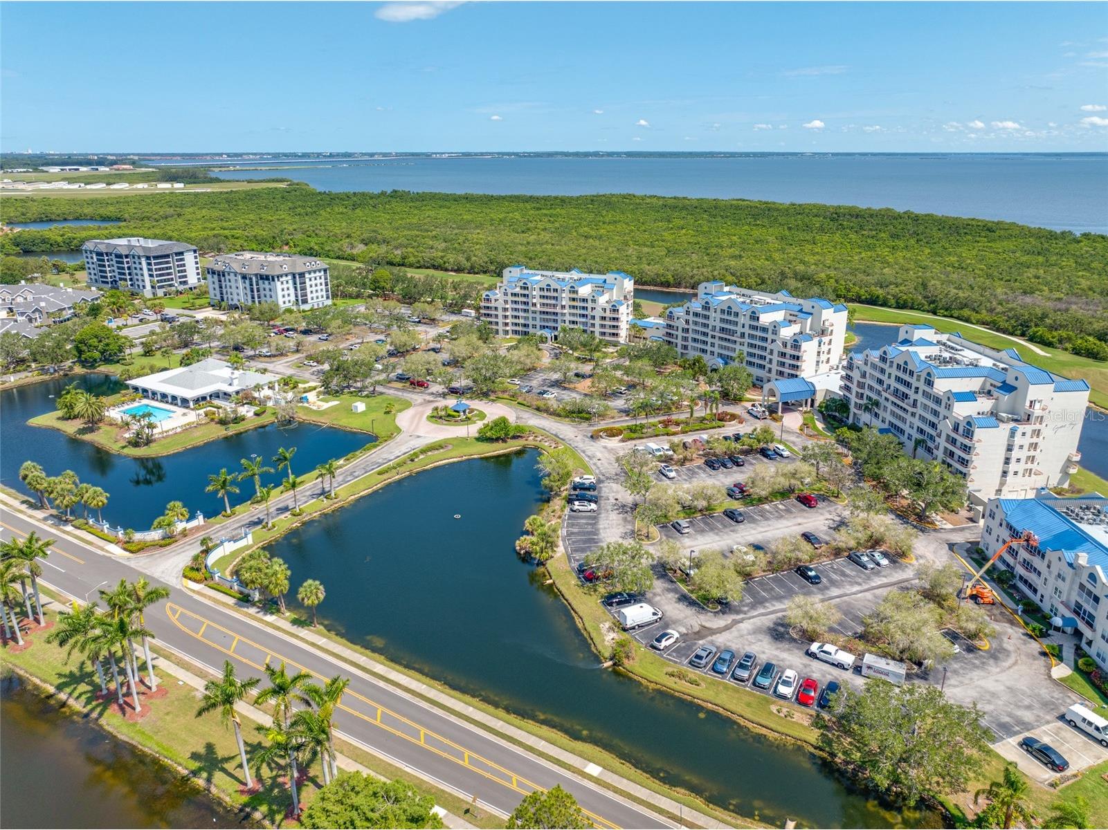 2333 Feather Sound Drive #A107 Clearwater FL 33762 TB8480586 image5
