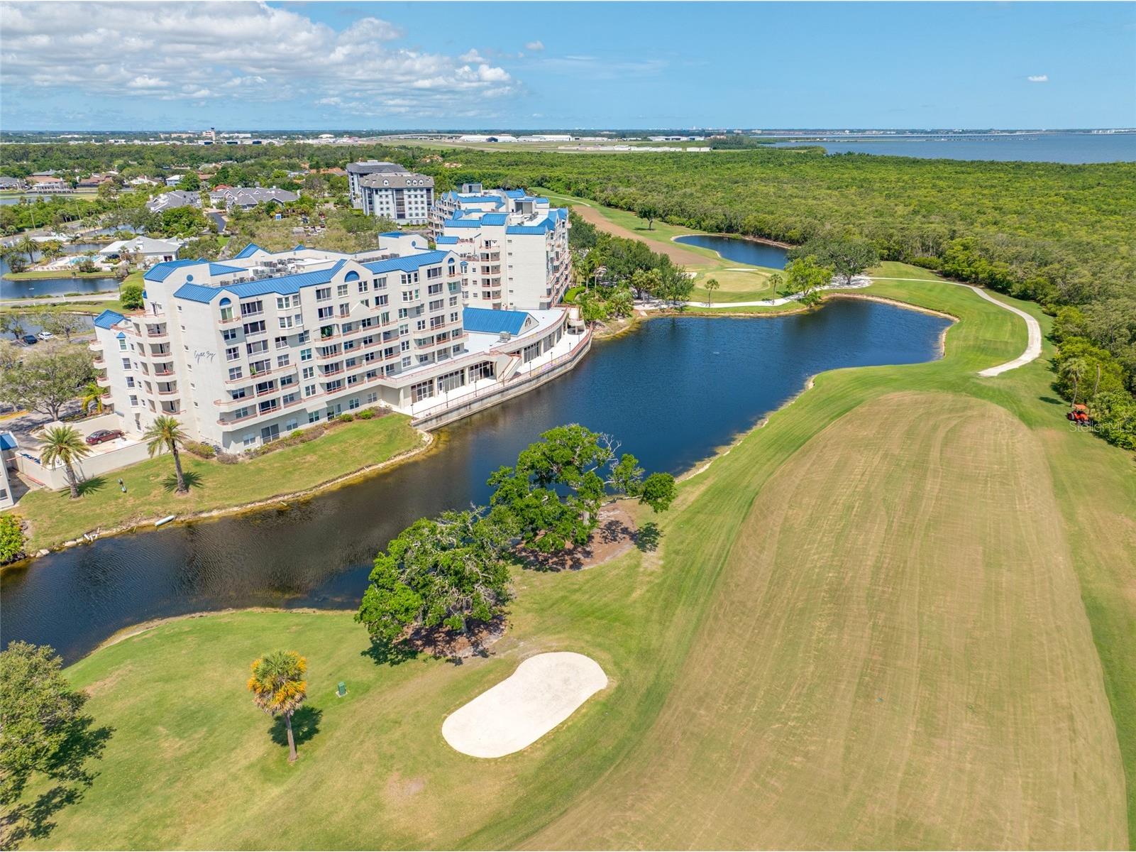 2333 Feather Sound Drive #A107 Clearwater FL 33762 TB8480586 image7
