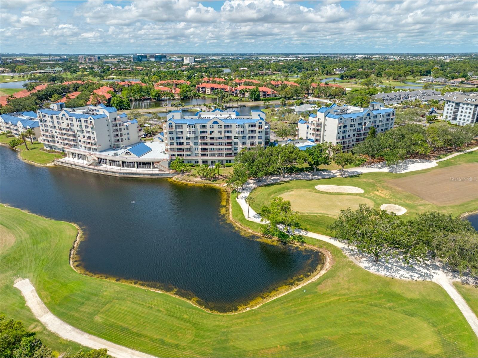 2333 Feather Sound Drive #A107 Clearwater FL 33762 TB8480586 image8
