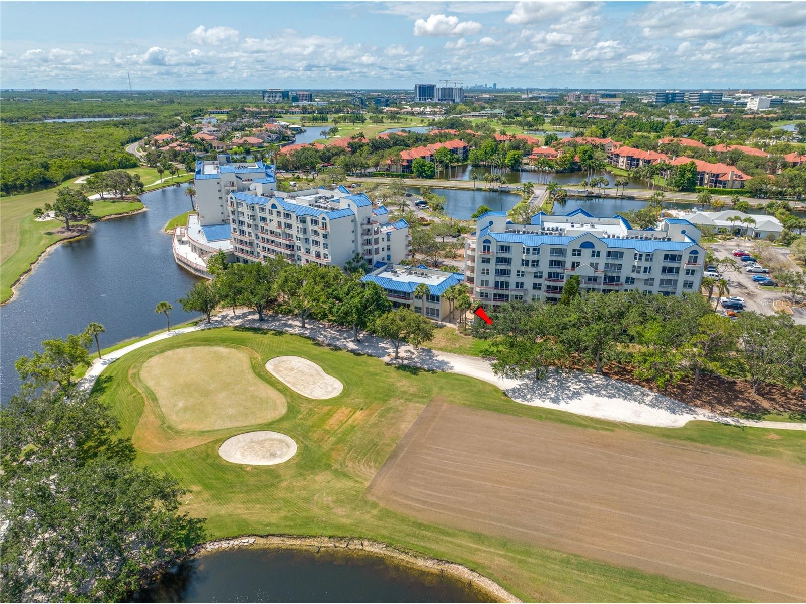 2333 Feather Sound Drive #A107 Clearwater FL 33762 TB8480586 image9
