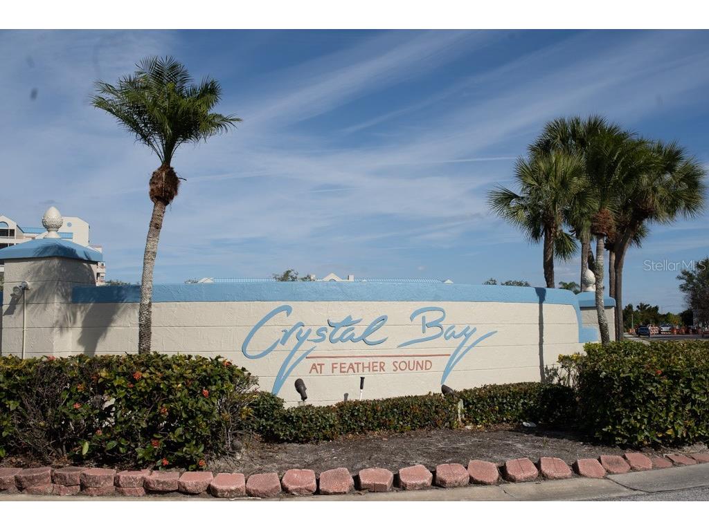 2333 Feather Sound Drive #A203 Clearwater FL 33762 TB8466343 image1