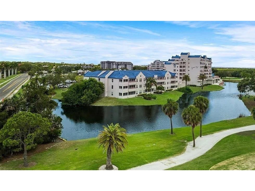 2333 Feather Sound Drive #A208 Clearwater FL 33762 O6359533 image48