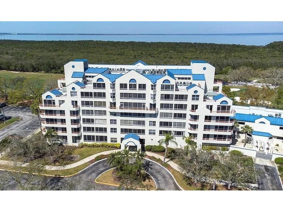 2333 Feather Sound Drive #A208 Clearwater FL 33762 O6409788 image1