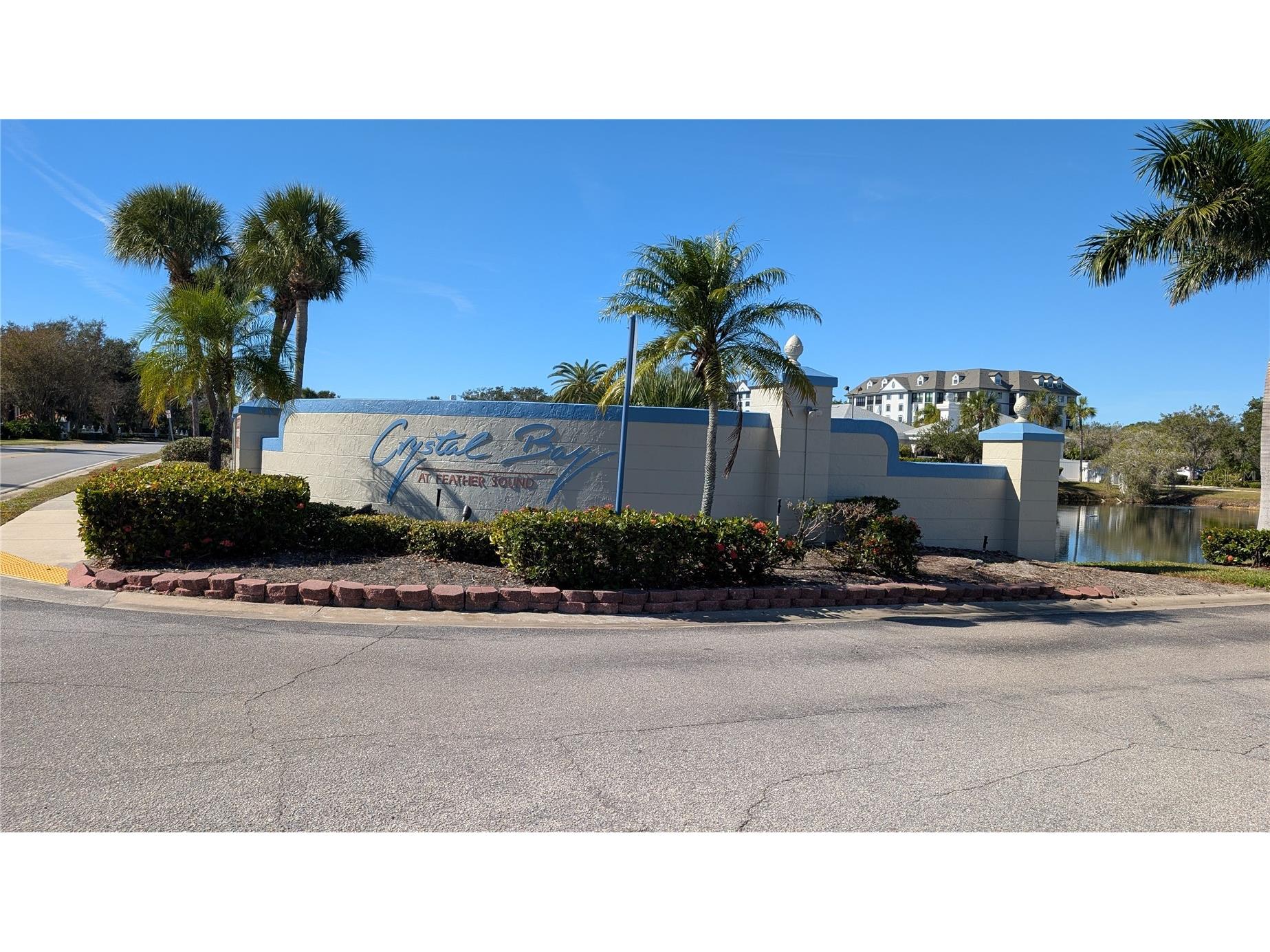 2333 Feather Sound Drive #A208 Clearwater FL 33762 O6409788 image3