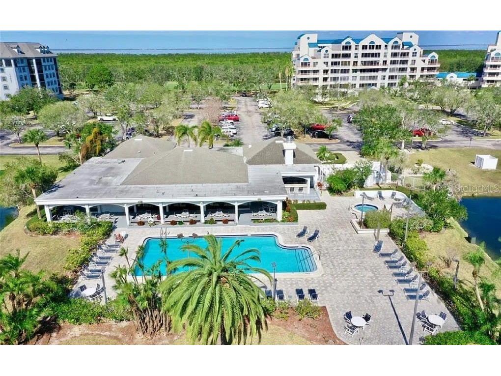2333 Feather Sound Drive #A208 Clearwater FL 33762 O6409788 image46
