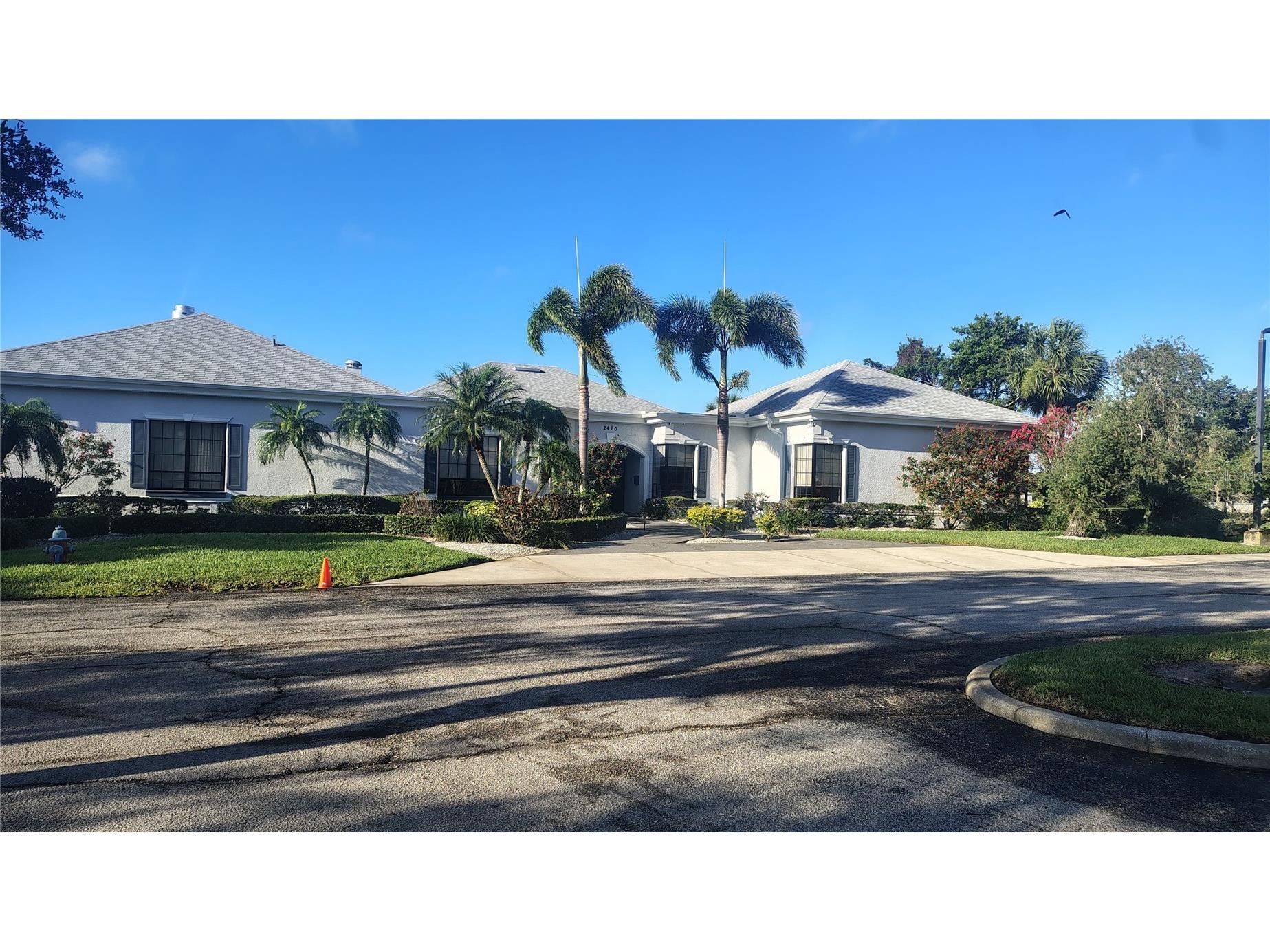 2333 Feather Sound Drive #A208 Clearwater FL 33762 O6409788 image47