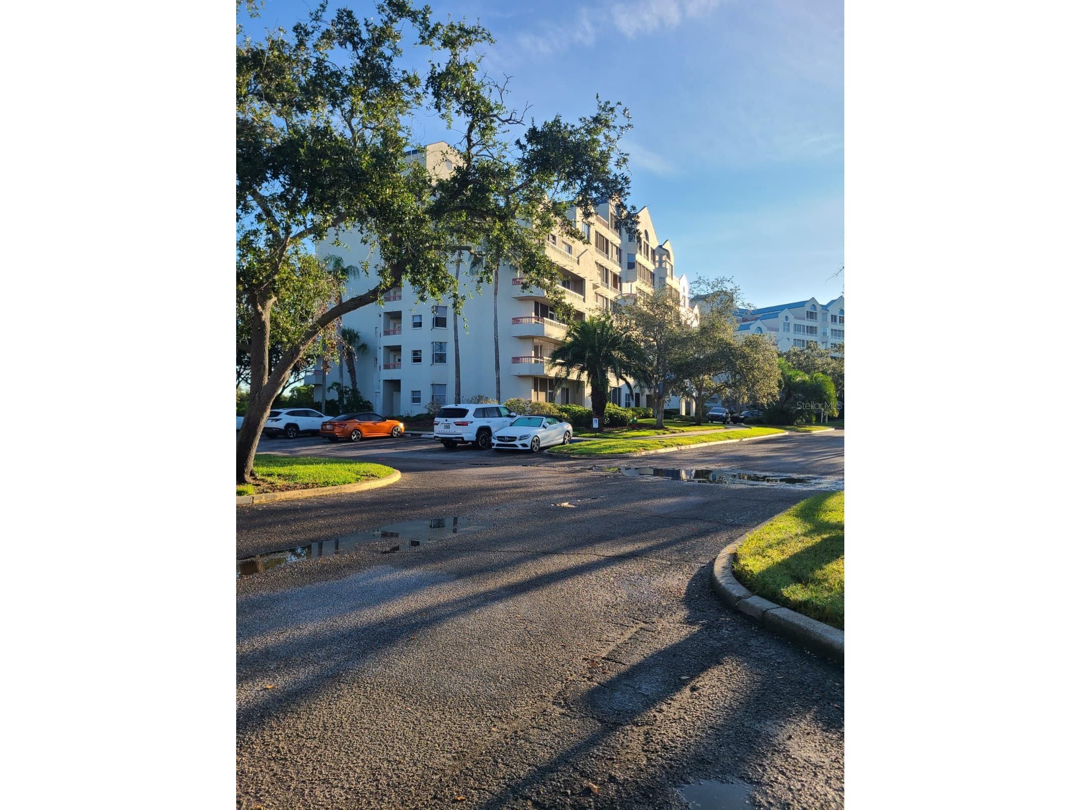 2333 Feather Sound Drive #A208 Clearwater FL 33762 O6409788 image6