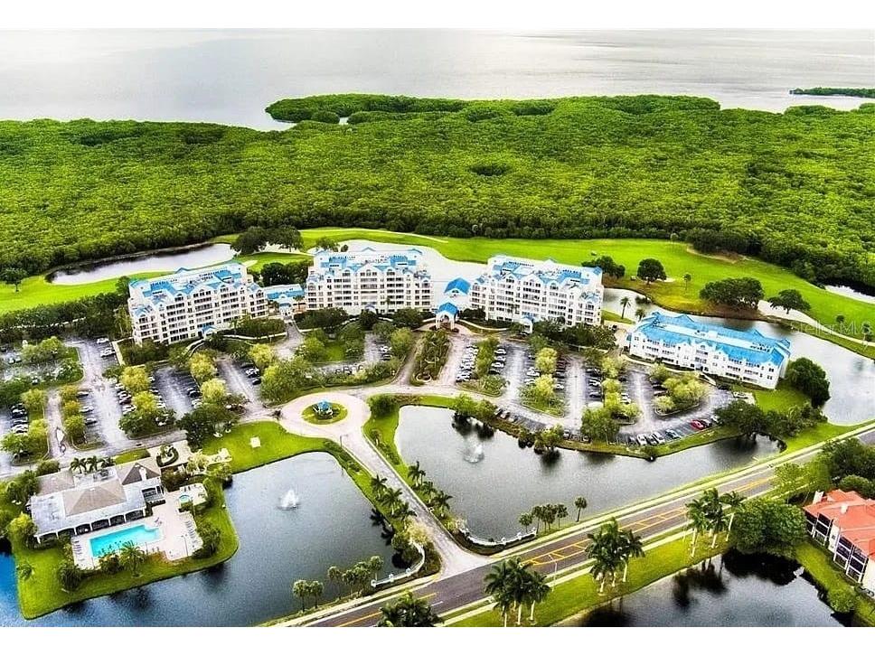 2333 Feather Sound Drive #A208 Clearwater FL 33762 O6409788 image79