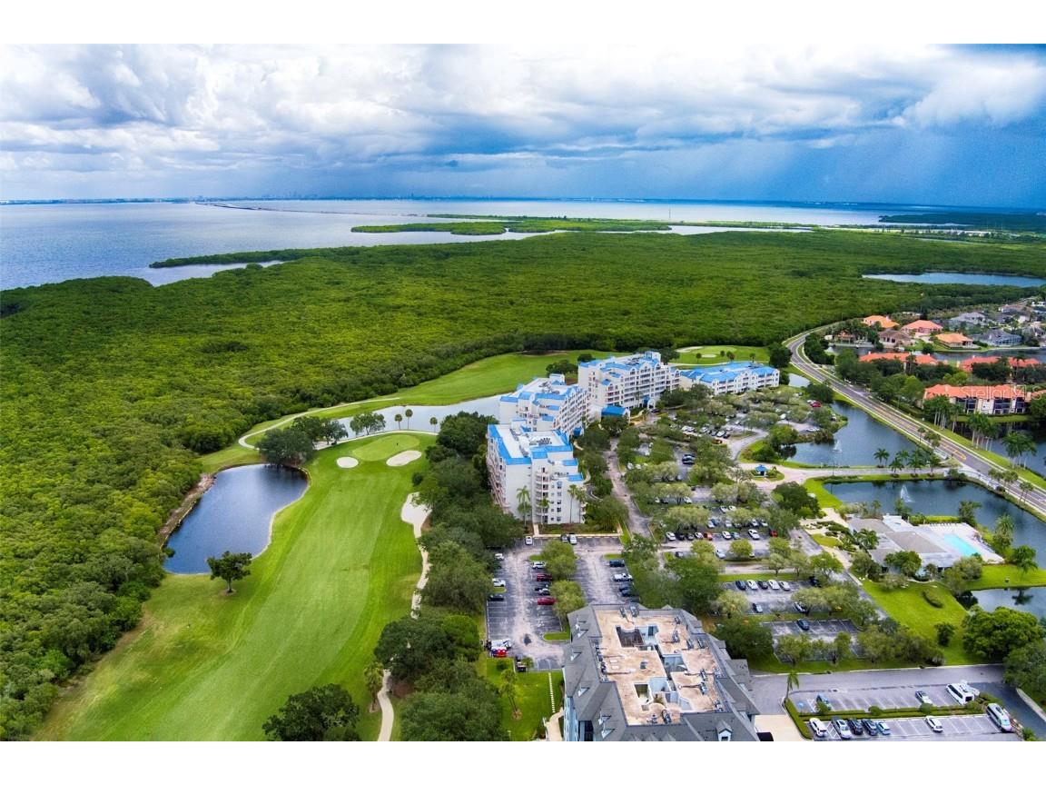 2333 Feather Sound Drive #A304 Clearwater FL 33762 TB8314767 image1