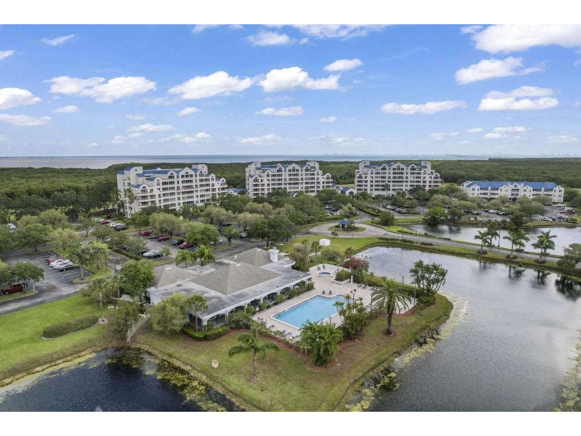 2333 Feather Sound Drive #A305 Clearwater FL 33762 U8197386 image1