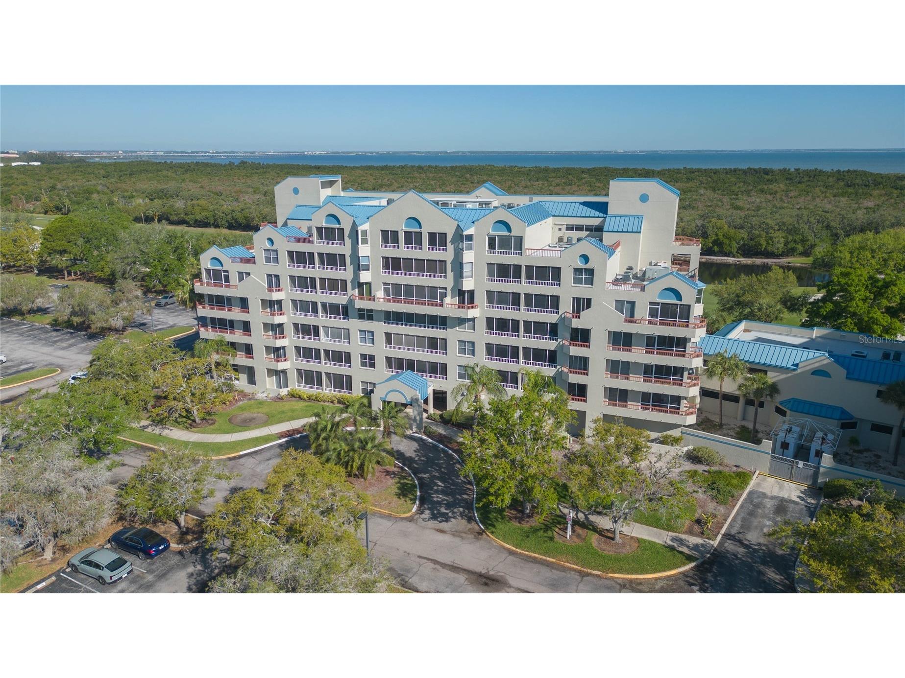 2333 Feather Sound Drive #A307 Clearwater FL 33762 TB8489132 image1