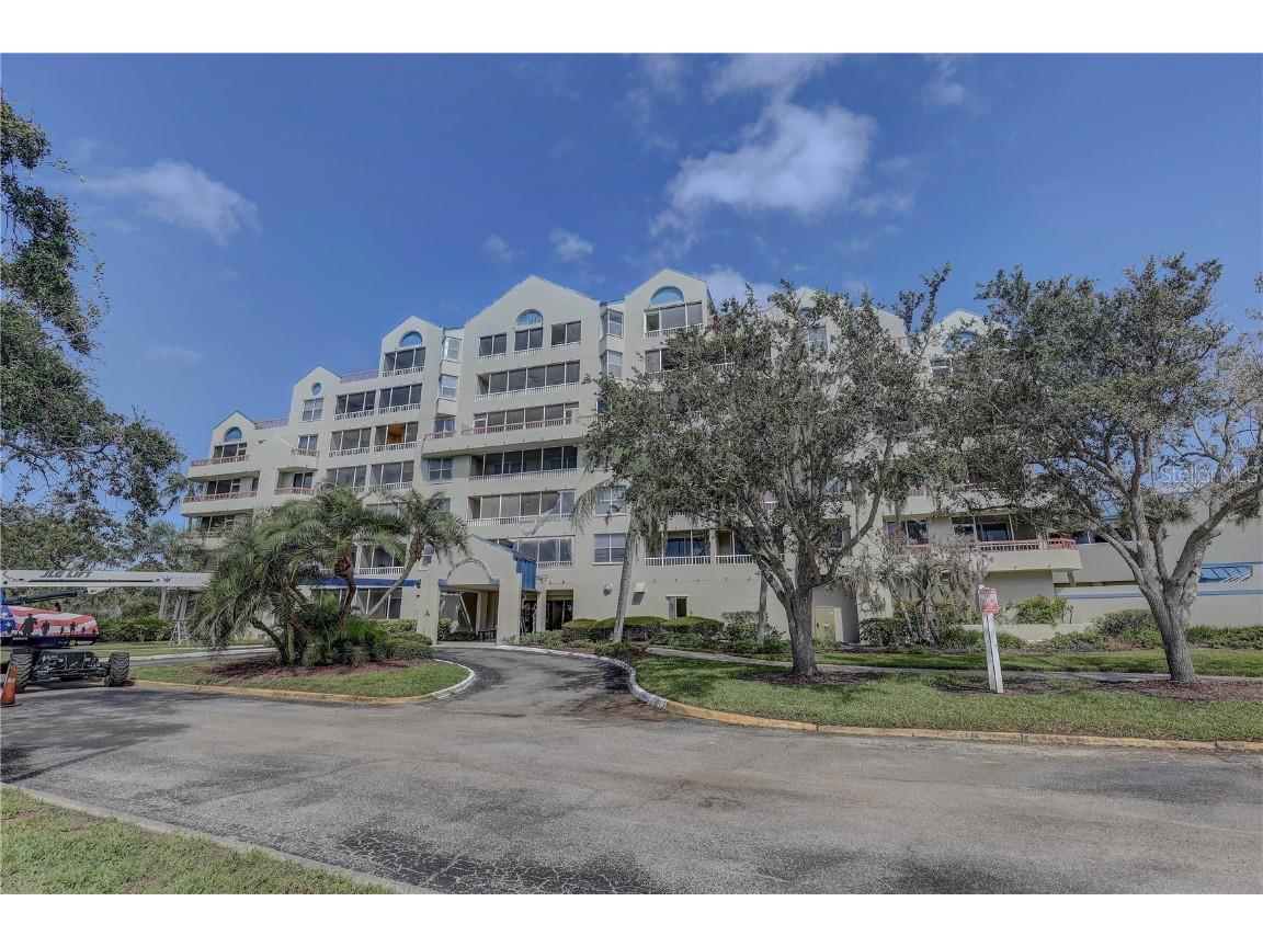 2333 Feather Sound Drive #A401 Clearwater FL 33762 TB8436680 image1