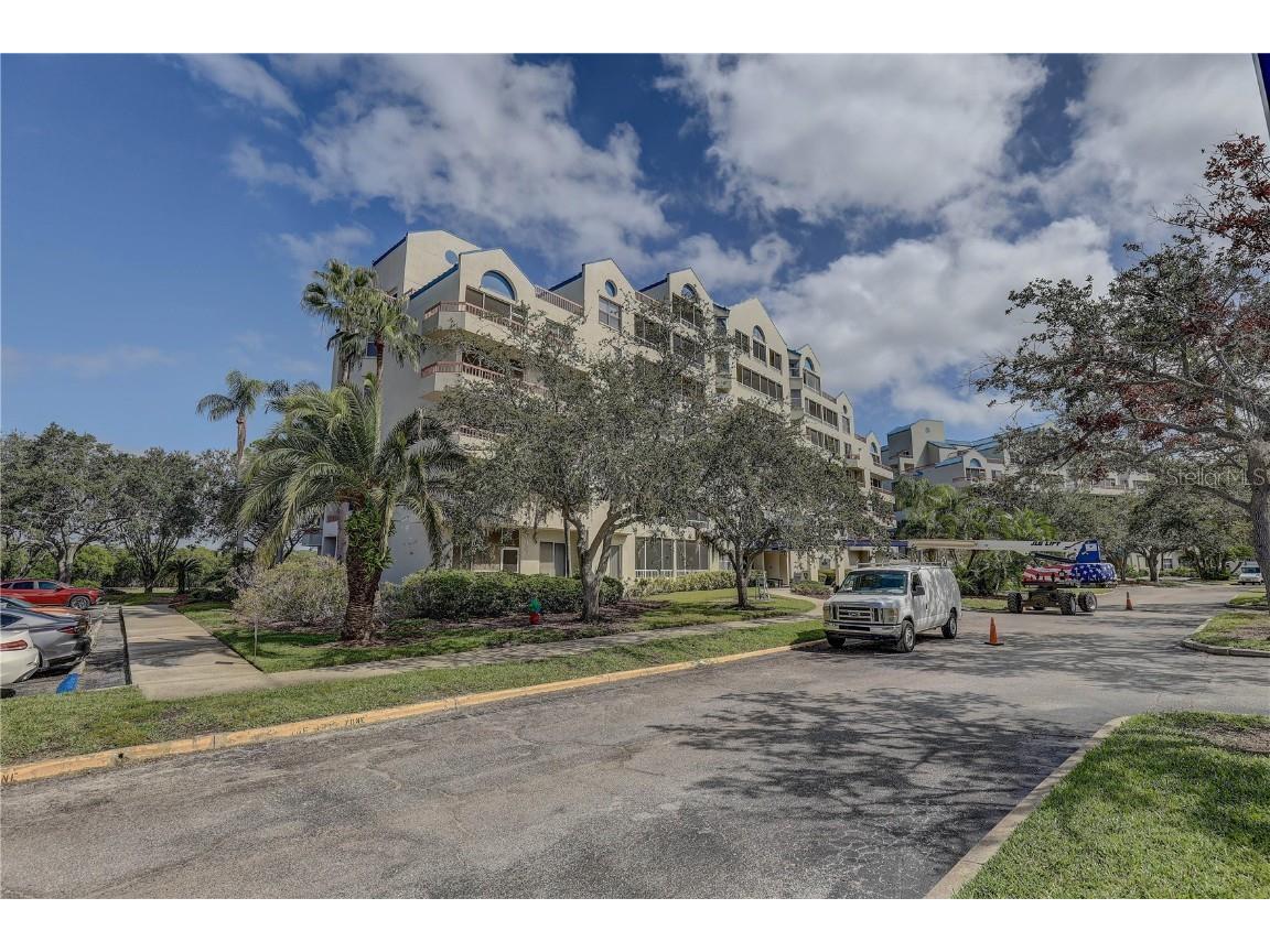 2333 Feather Sound Drive #A401 Clearwater FL 33762 TB8436680 image3