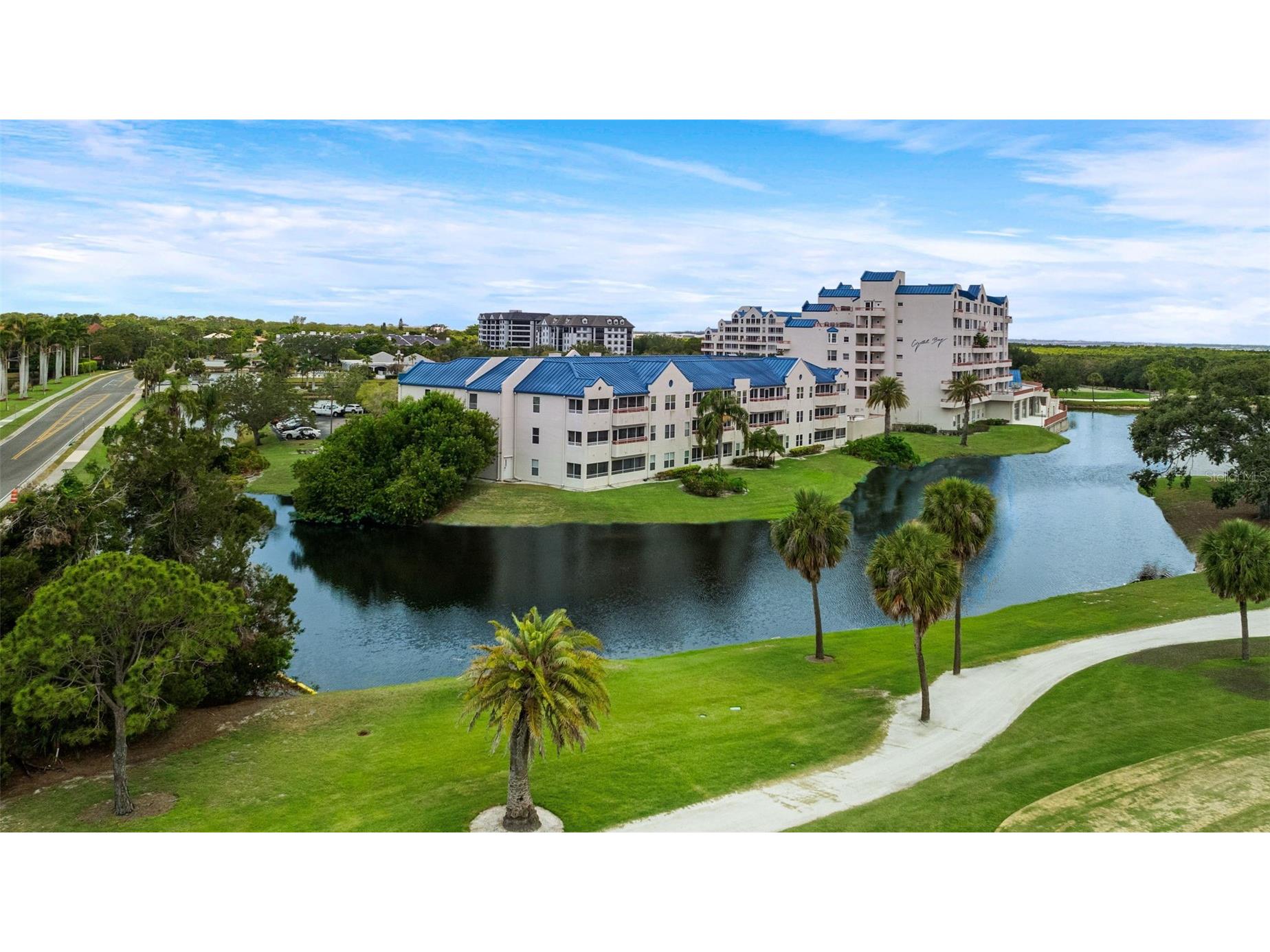 2333 Feather Sound Drive #A409 Clearwater FL 33762 TB8420706 image1