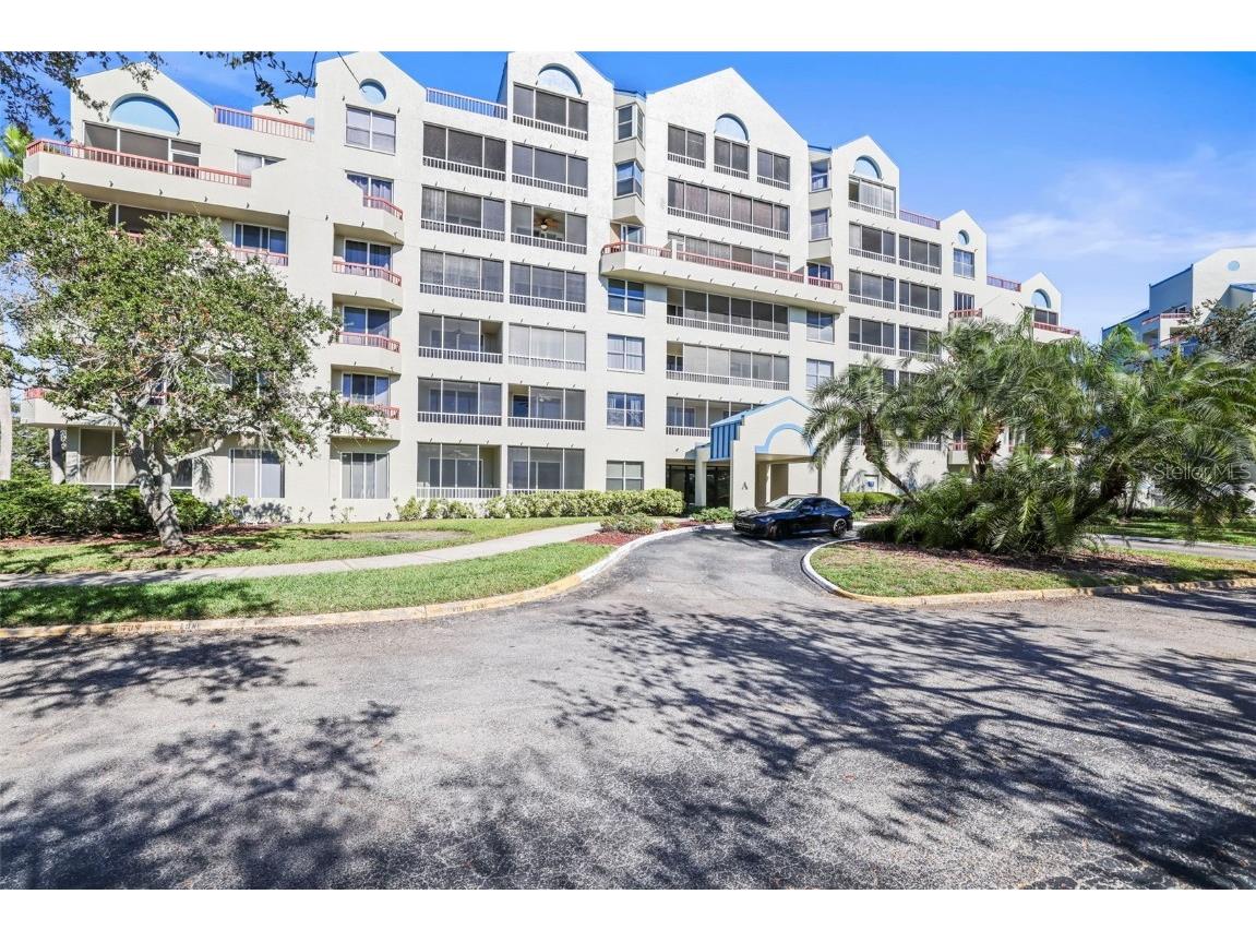 2333 Feather Sound Drive #A411 Clearwater FL 33762 TB8452895 image1