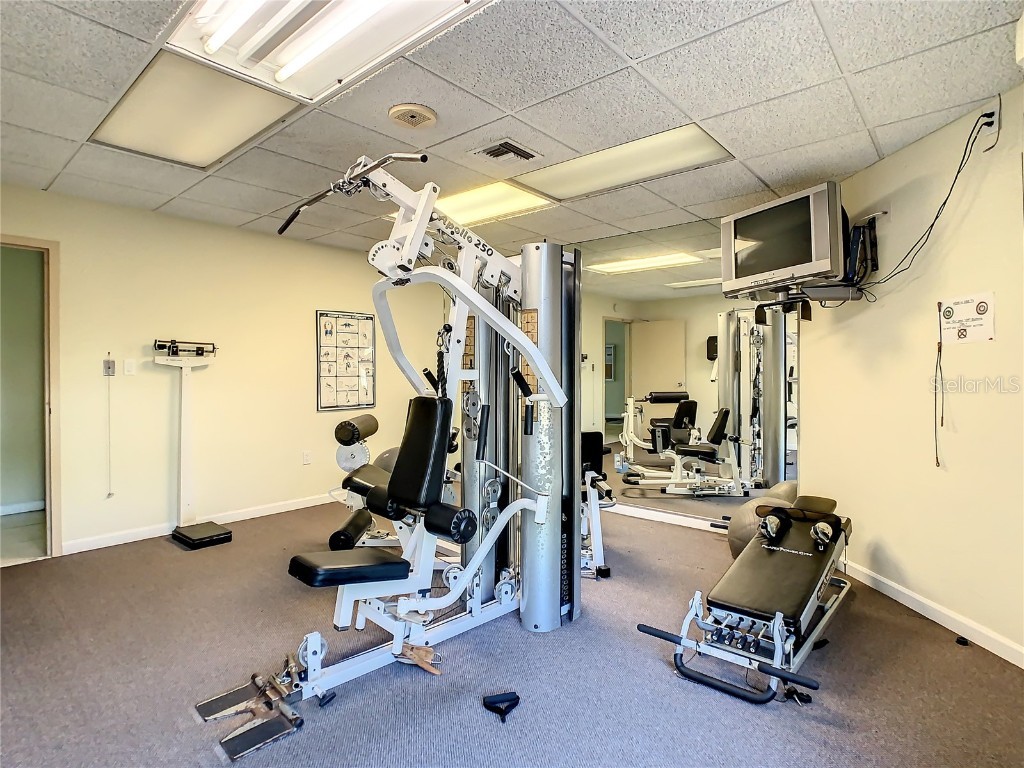 2333 Feather Sound Drive #A503 Clearwater FL 33762 TB8444518 image66