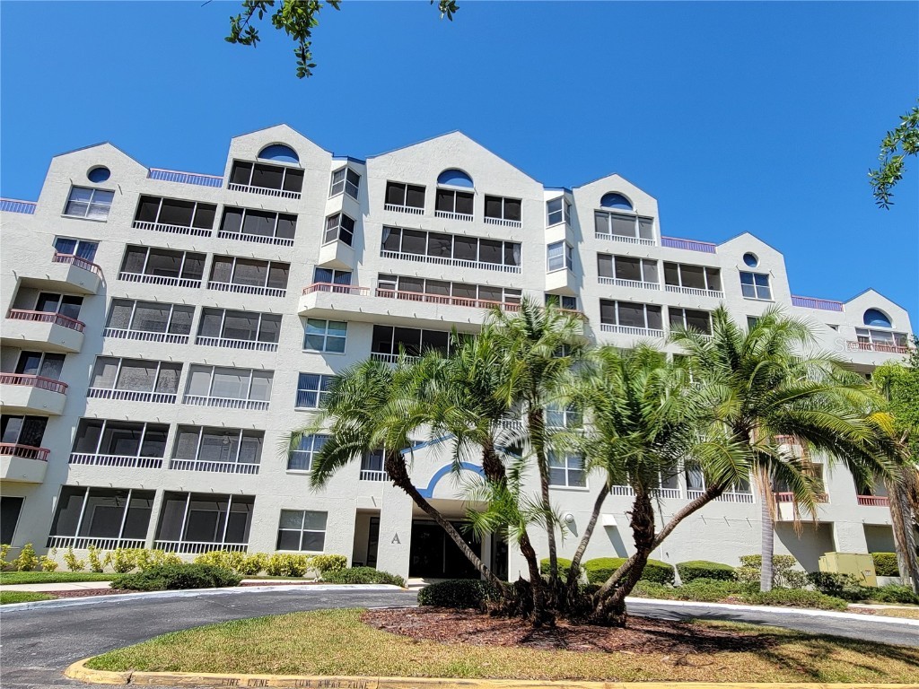 2333 Feather Sound Drive #A505 Clearwater FL 33762 U8196270 image1
