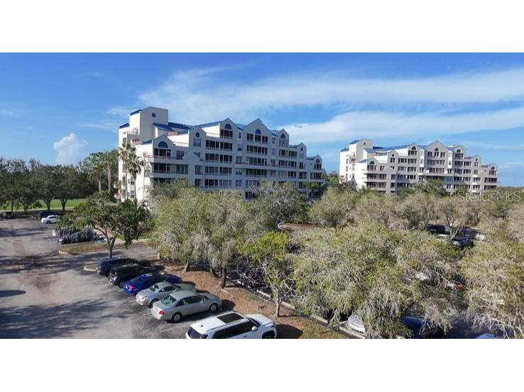 2333 Feather Sound Drive #A607 Clearwater FL 33762 TB8525391 image1