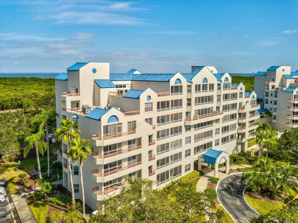 2333 Feather Sound Drive #A707 Clearwater FL 33762 - CRYSTAL BAY U8220205 image1