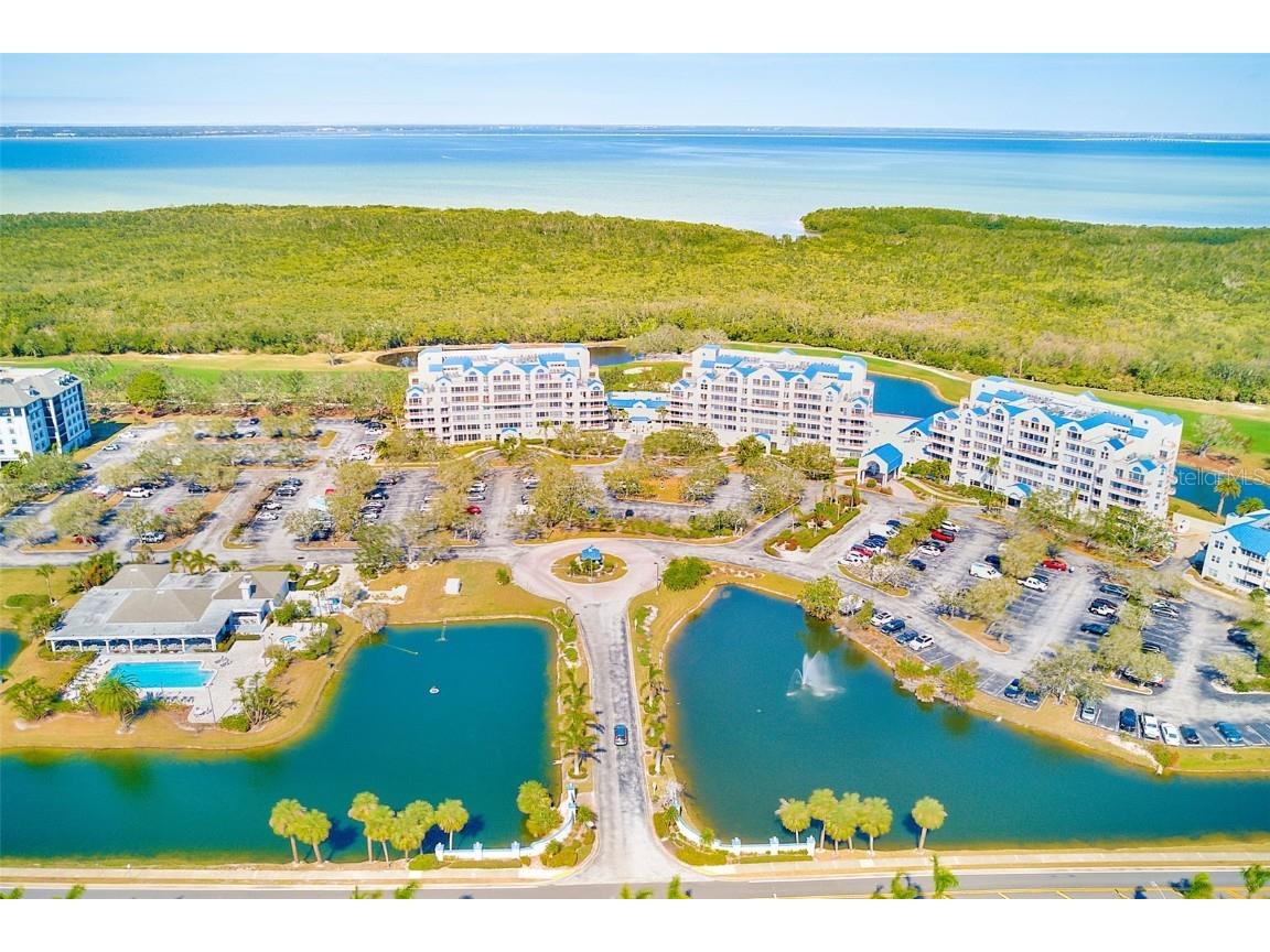 2333 Feather Sound Drive #B101 Clearwater FL 33762 TB8359793 image1