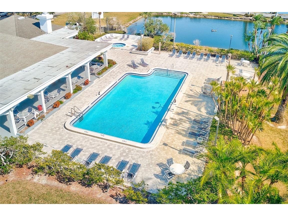 2333 Feather Sound Drive #B101 Clearwater FL 33762 TB8359793 image25