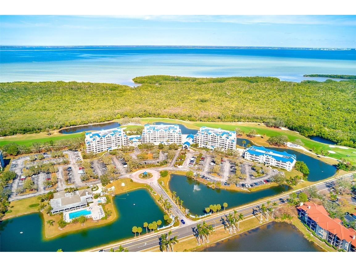 2333 Feather Sound Drive #B101 Clearwater FL 33762 TB8359793 image33