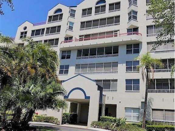 2333 Feather Sound Drive #B102 Clearwater FL 33762 TB8501826 image1